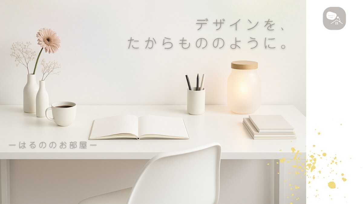 ポートフォリオ表紙