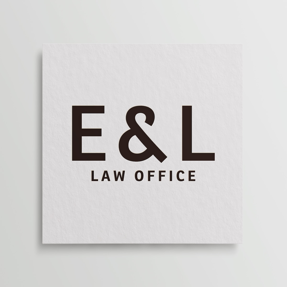 E&L LAW OFFICE