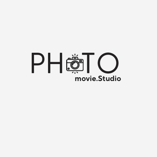 写真、動画スタジオ