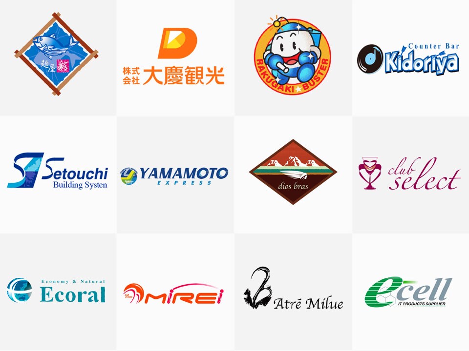 ロゴマークデザイン_その3