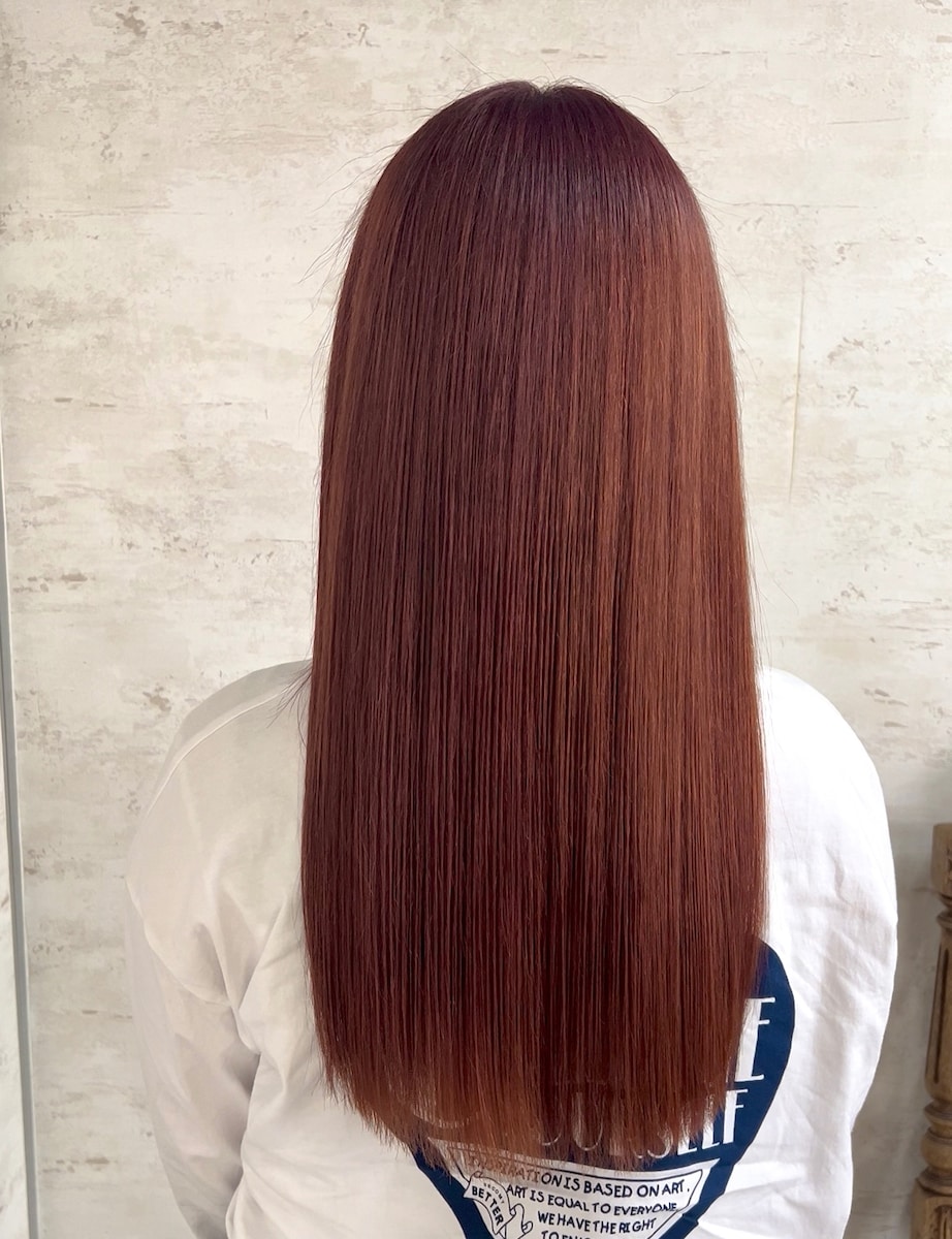 あなたに似合う髪型をプロが提案します【女性限定】