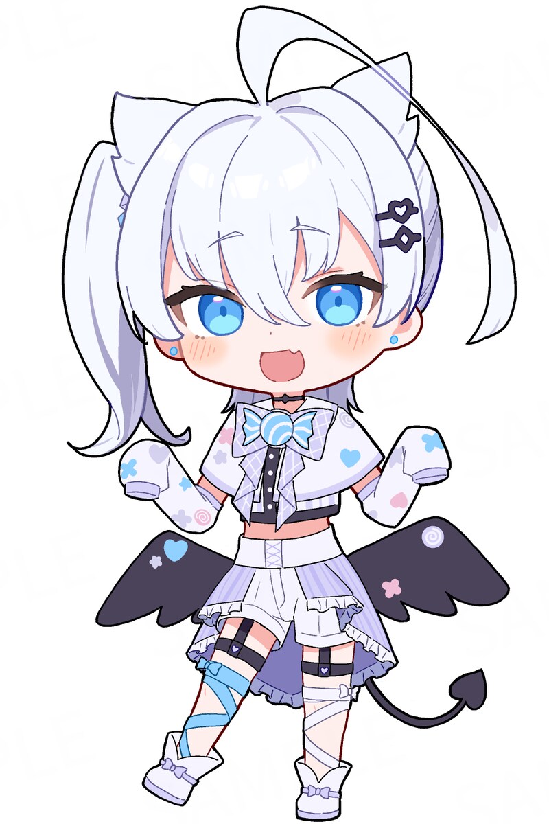 SDイラスト