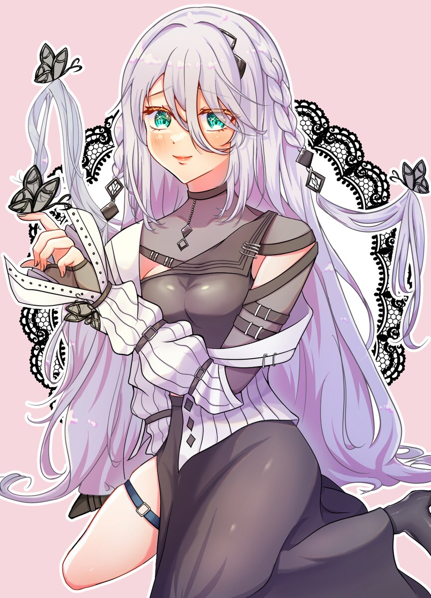 二次創作