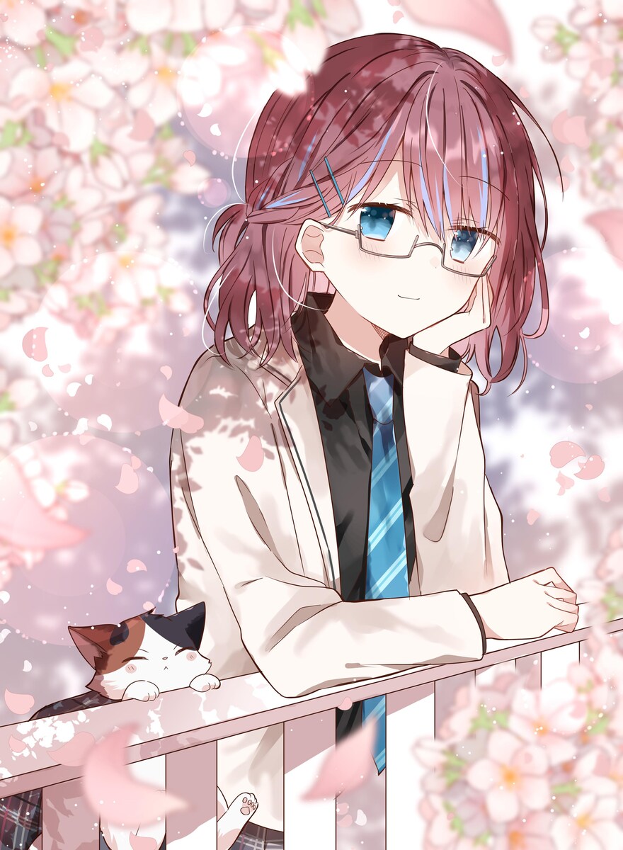 ご依頼で描かせて頂いたものです