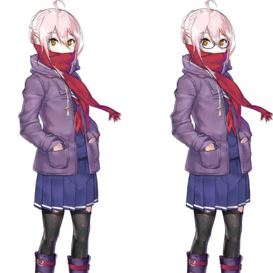 二次創作