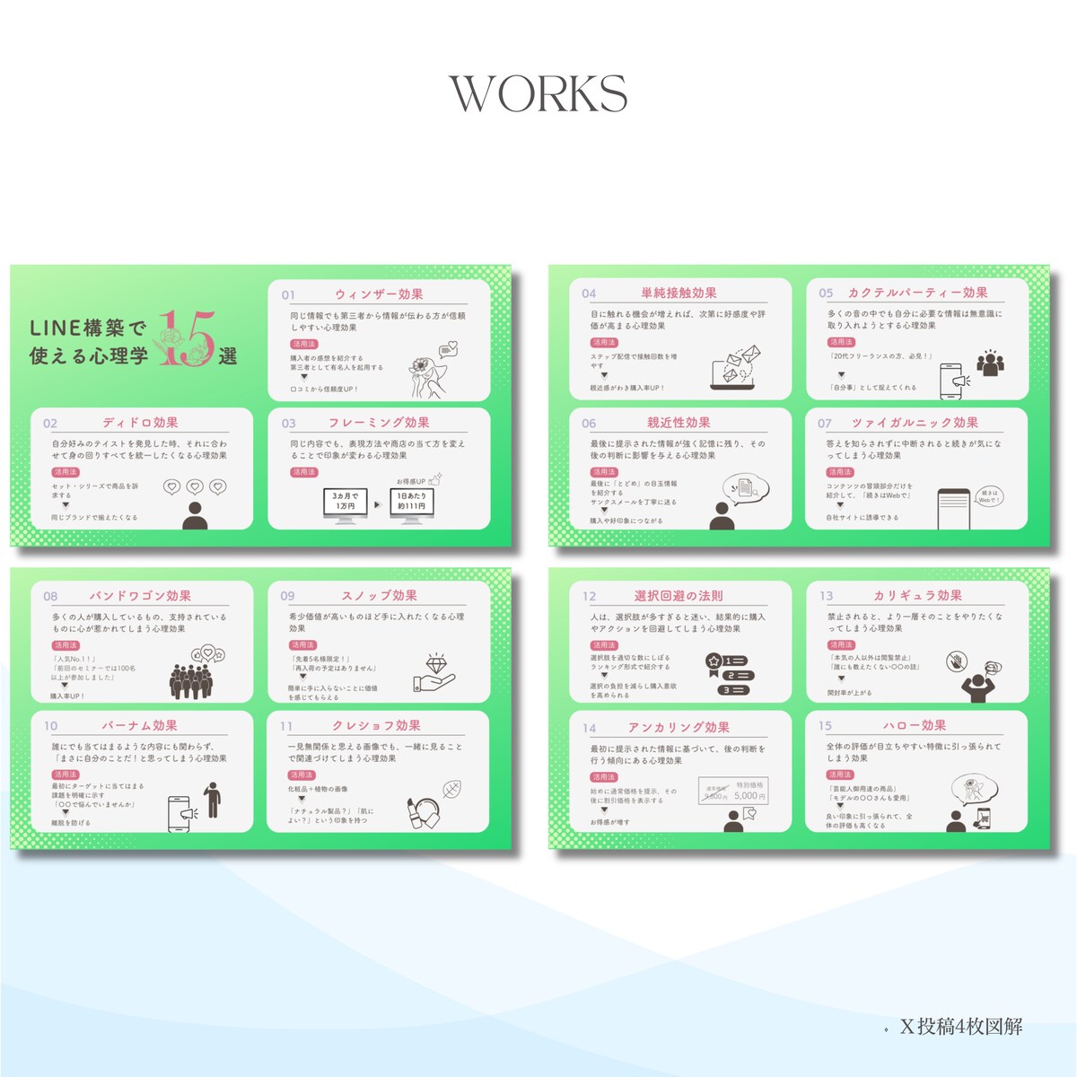 X投稿用4枚図解