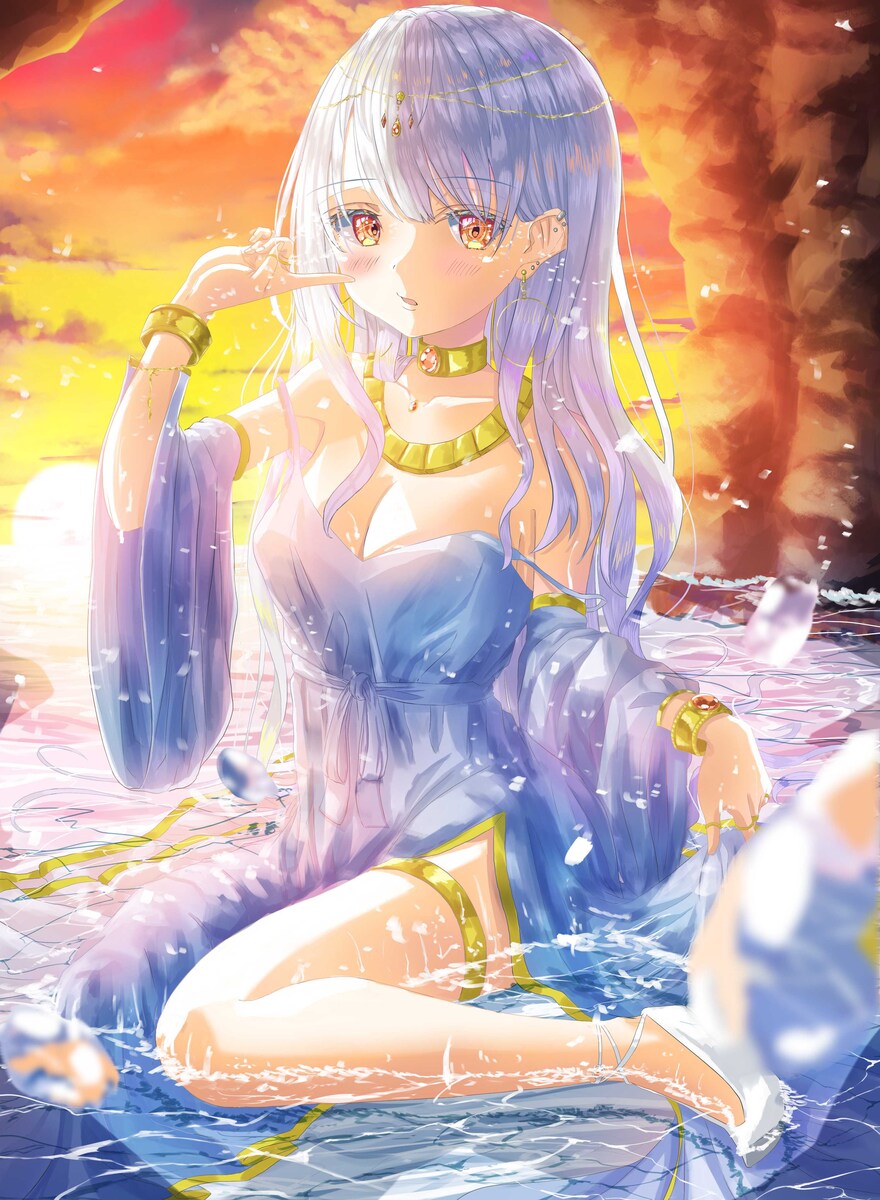 踊り子