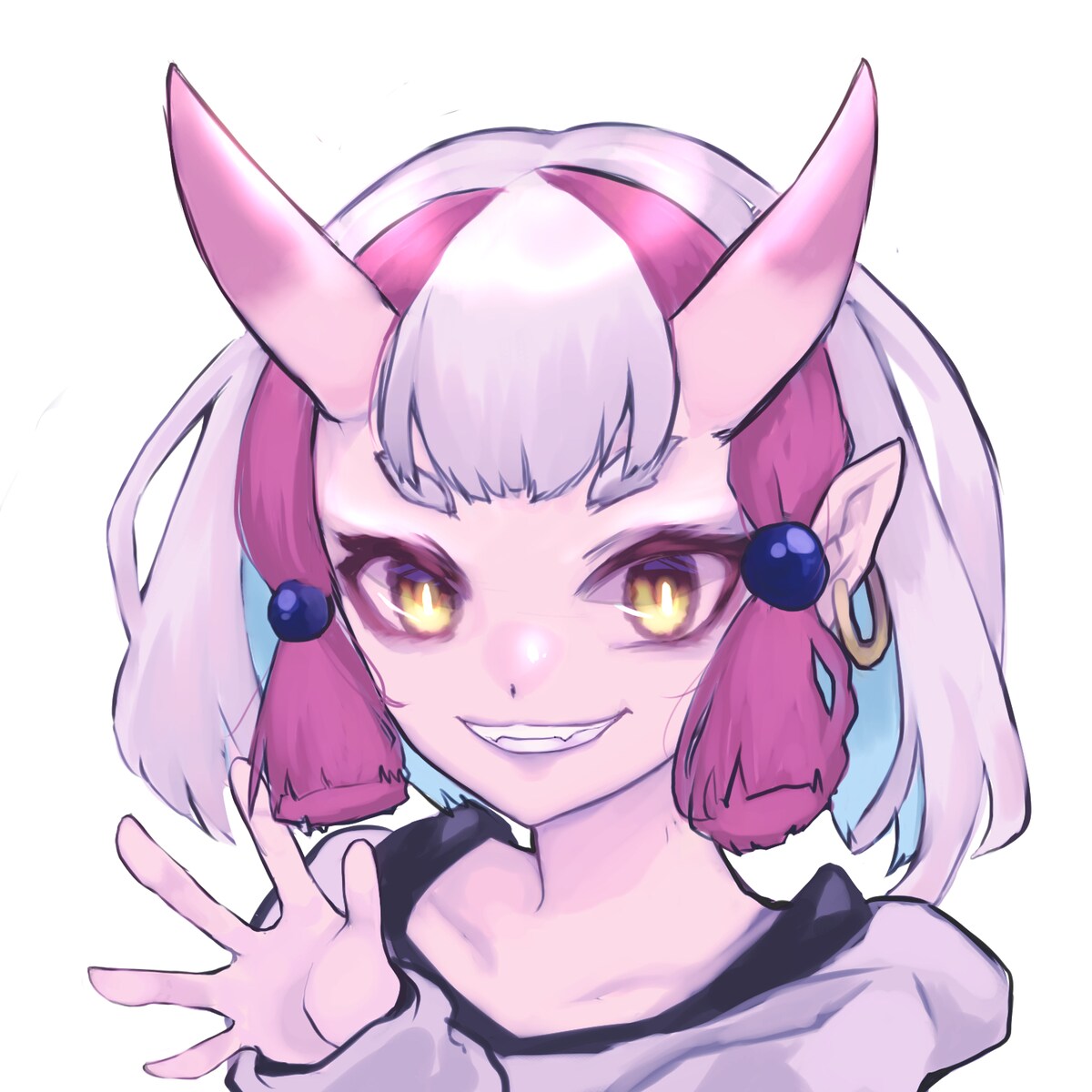 鬼娘