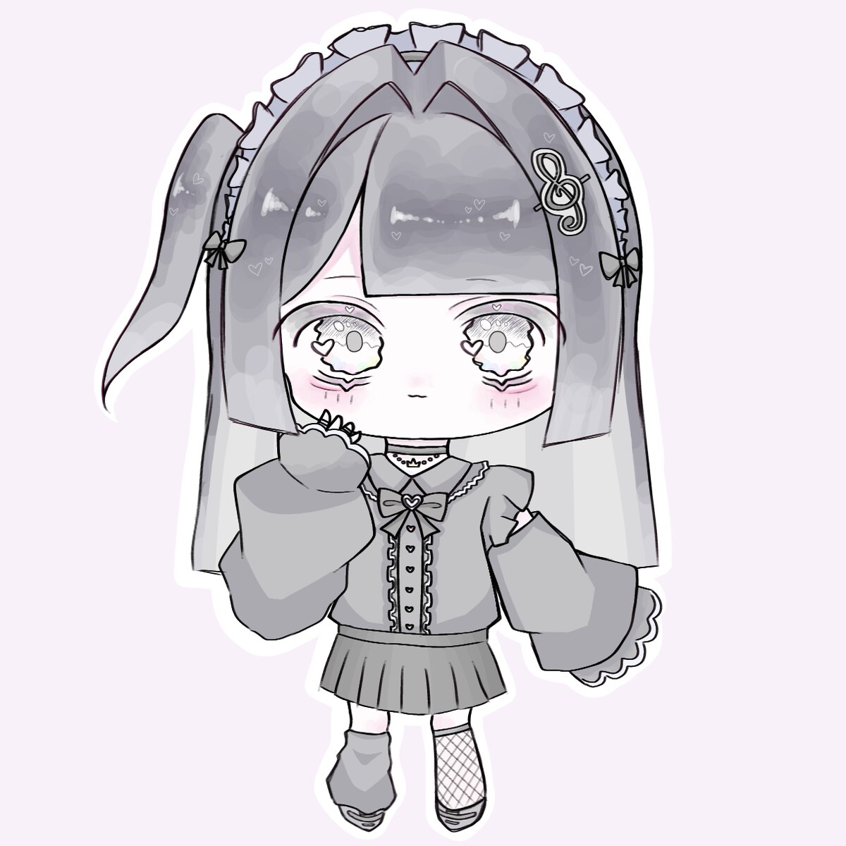 アイコン用イラスト