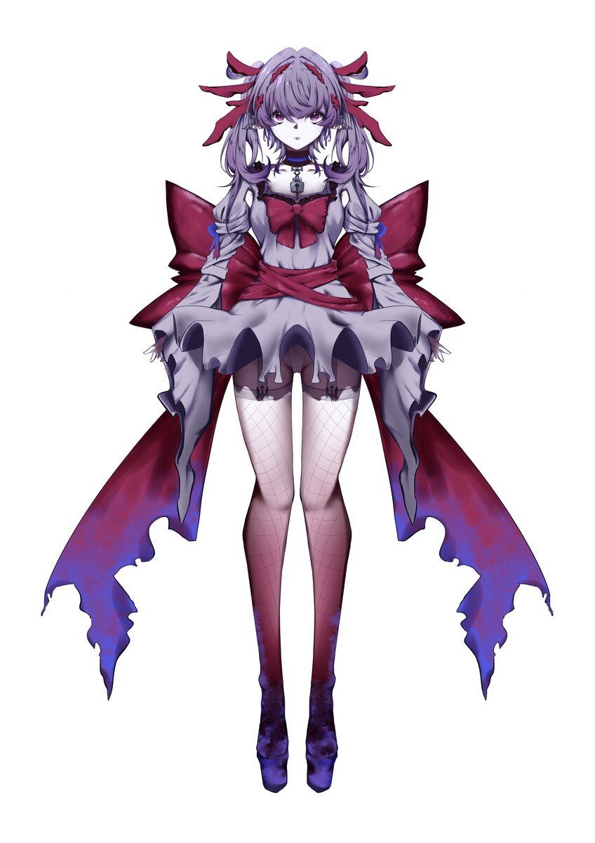 オリジナルキャラクター
