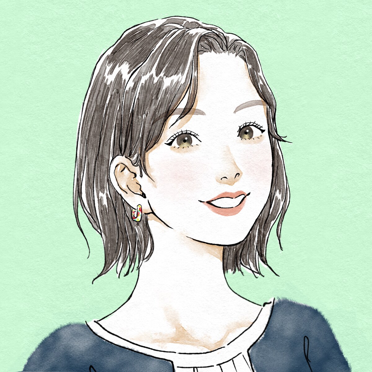 アイコンイラスト22