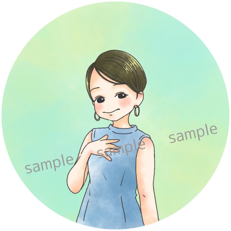 アイコン