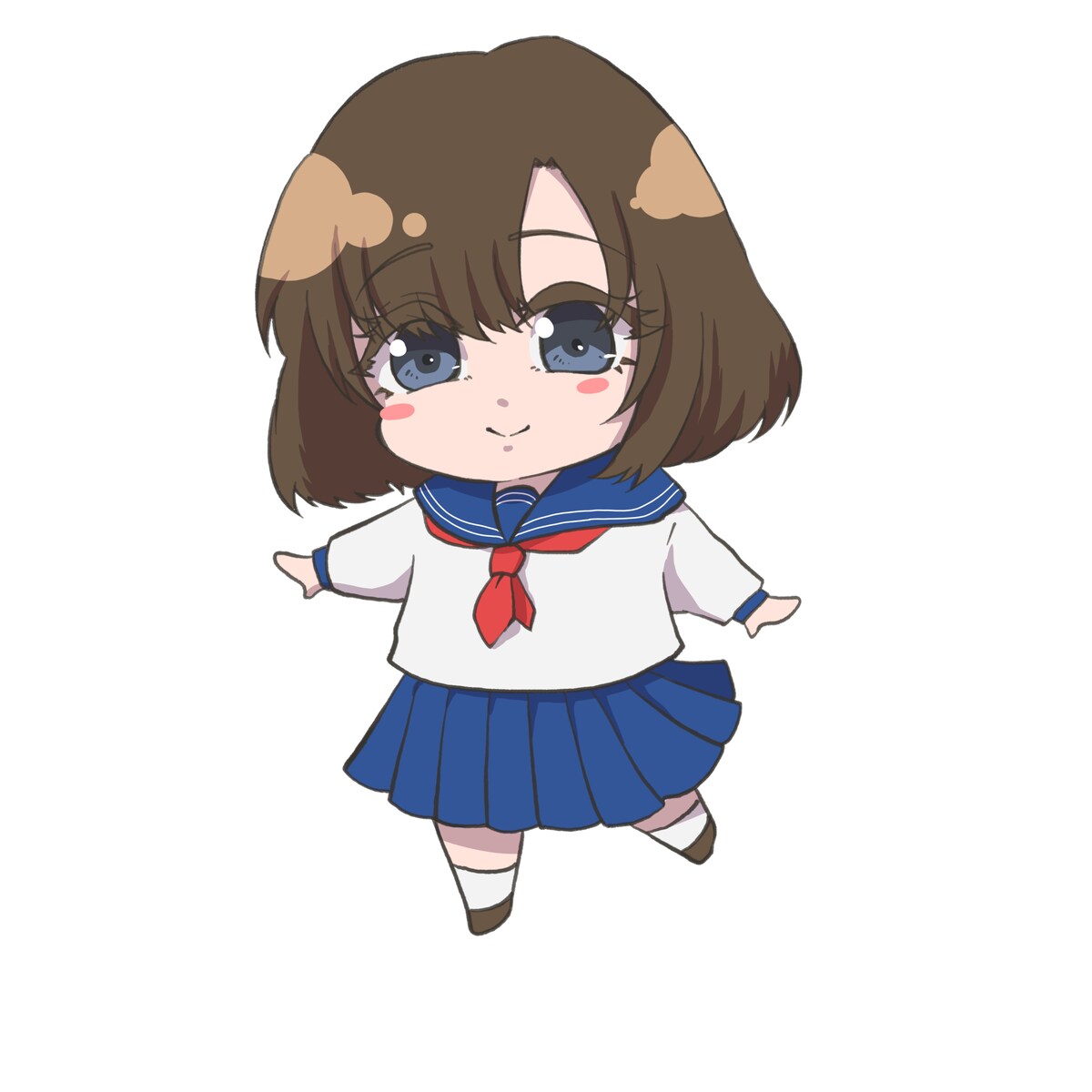 ミニキャラ