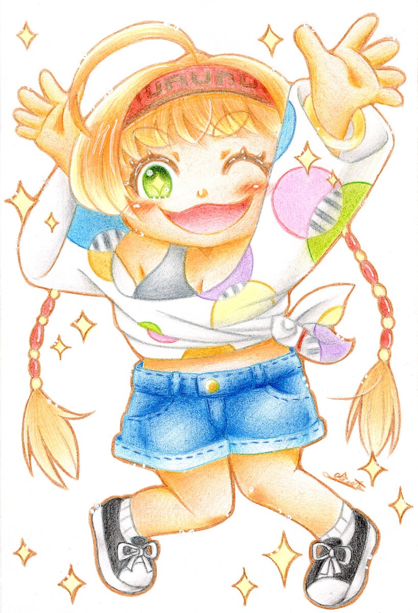 オリジナル