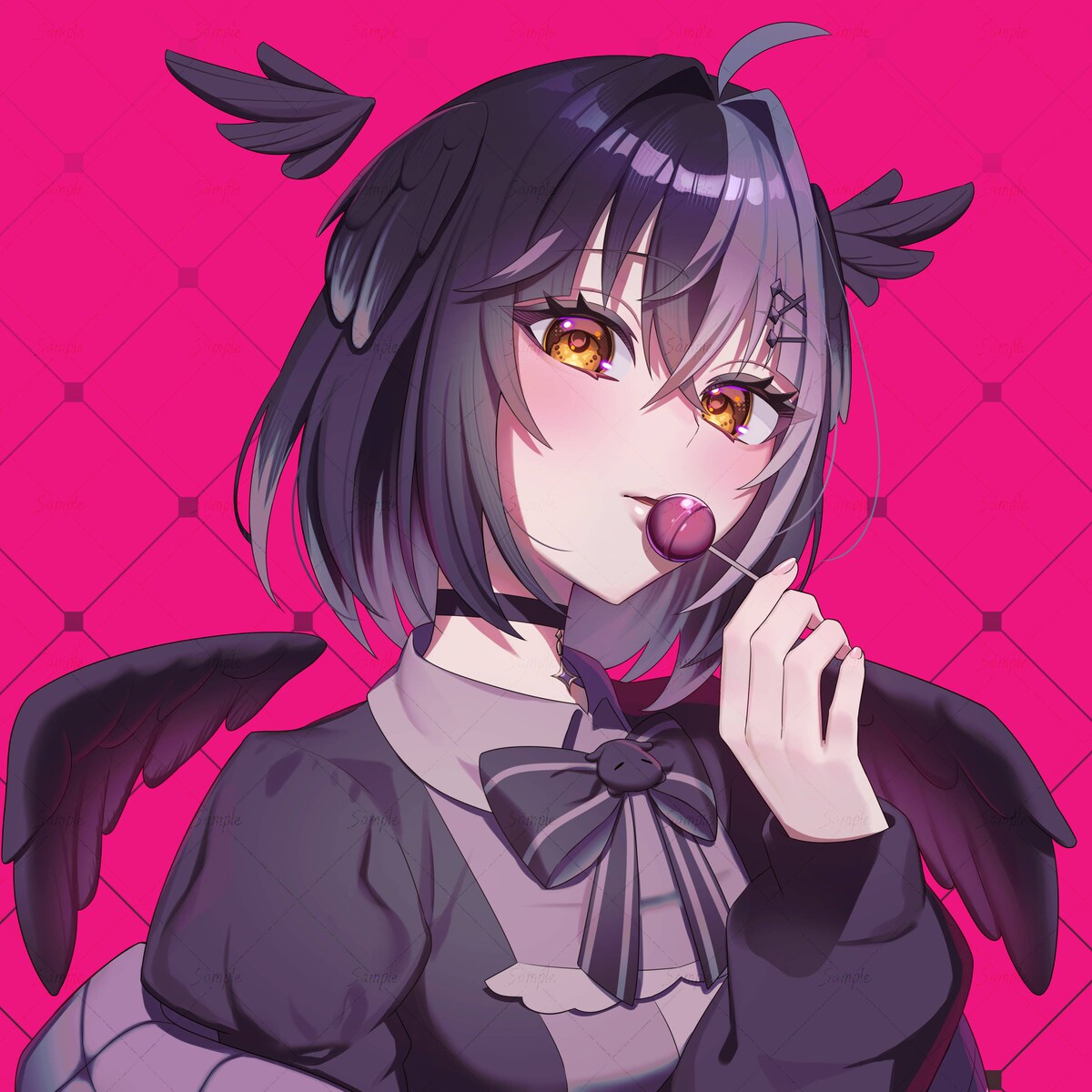 アイコンイラスト