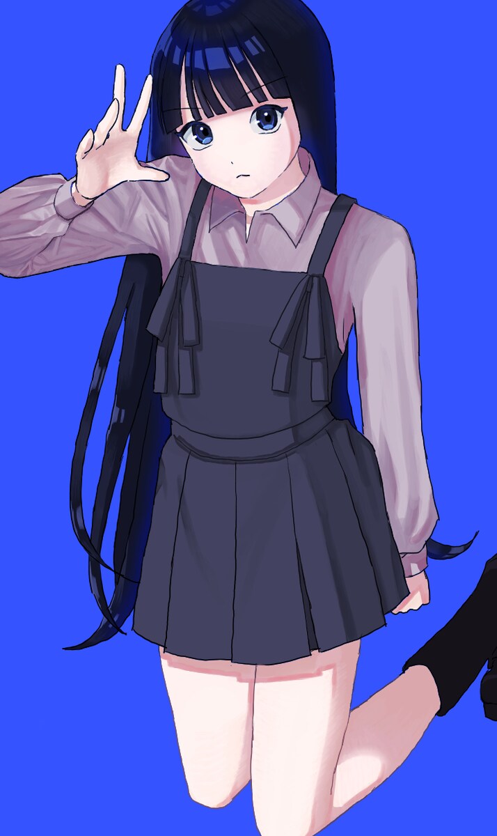オリジナル