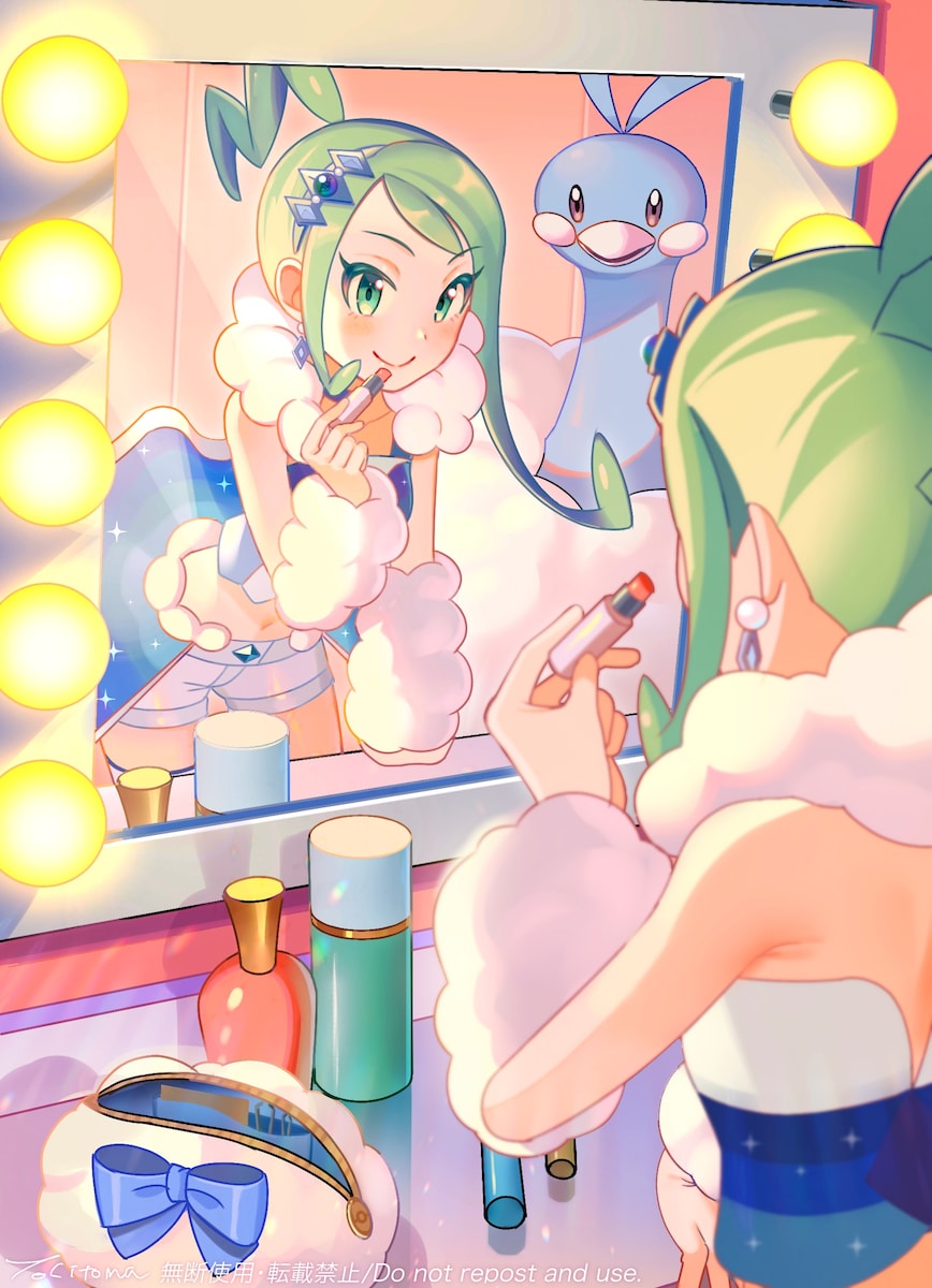 キラキラ