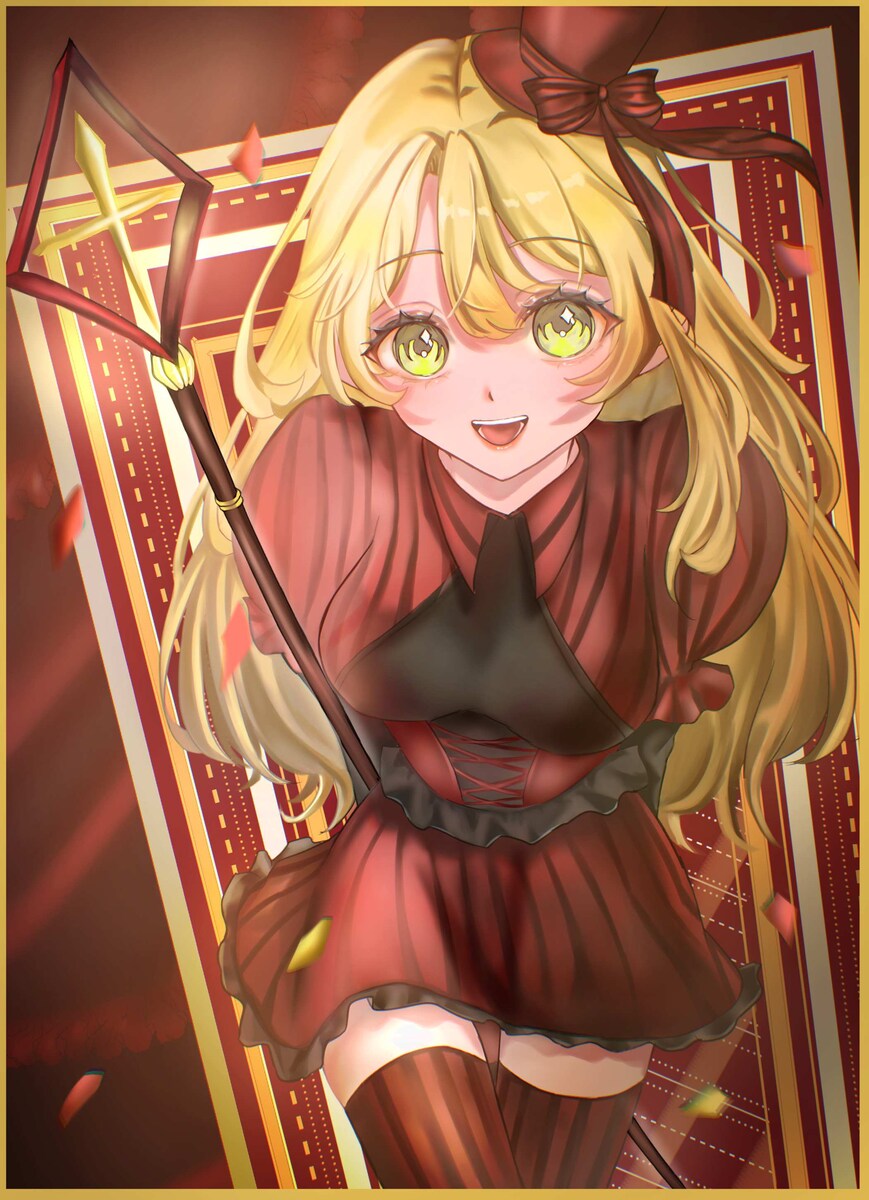 一枚絵